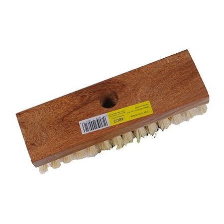 Abco Products 734 BRSHTaper Hole 71